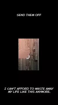 [Mr. Byeong-Su] Cohabitation Ch.1-46 (English) (Ongoing)