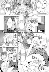 [Kinku] Oshiete Sensei (COMIC Megastore 2010-12) [English] =Team Vanilla=