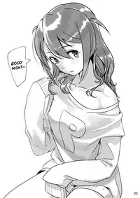 (IDOL STAR FESTIV@L 02) [Little Bear (Koguma no Joey)] Otona no Junban (THE IDOLM@STER MILLION LIVE!) [English] [Cool Kids Translations X Cozy Translations]