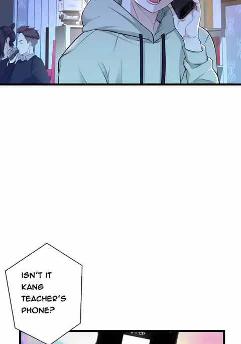 Tissue Thieves Ch.1-36