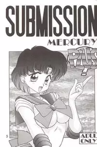 (C46) [Black Dog (Kuroinu Juu)] Submission Mercury Plus (Sailor Moon) [ENG]