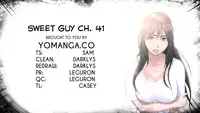 [BAK Hyeong Jun] Sweet Guy Ch.1-49 (English) (YoManga) (Ongoing)