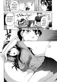[Kuon Michiyoshi] Zettai Harem 1 Ch. 1-3 [English]