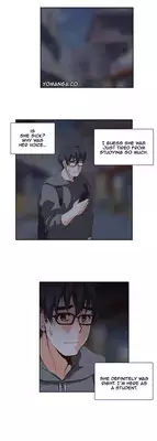 [Husky guy] SStudy Ch.0-27 (English) (YoManga) (Ongoing)