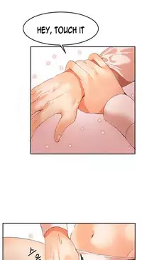 [Mx2J] Hari Dormitory Ch.0-23 (English) (Ongoing)