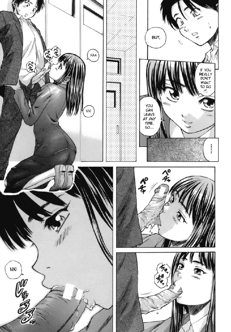 Teacher and Student Chapter 2