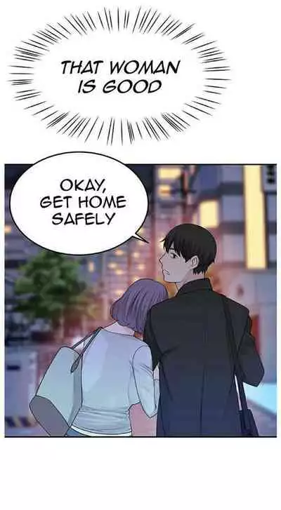BETWEEN US Ch. 1-22 [English]
