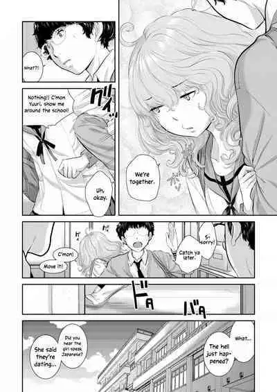 [Harazaki Takuma] Seifuku Shijou Shugi -Haru- | Uniforms Supremacy -Spring- [English] [RyuugaTL] [Digital]