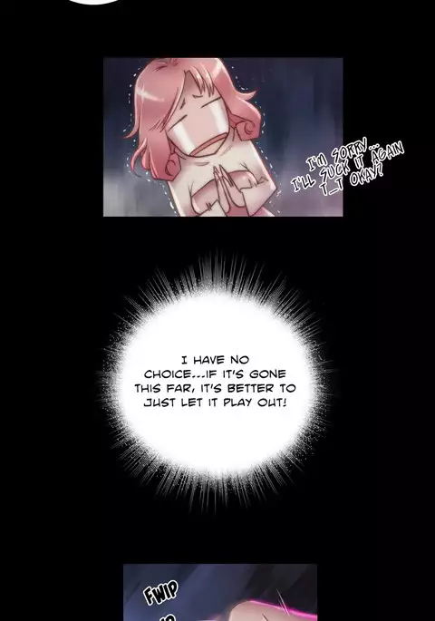 Sex Knights-Erotic Sensuality & Perception Ch.1-15