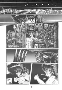 (C38) [Takotsubo Club (Gojou Shino)] DANGER ZONE SIDE B Kairyouban (Various)