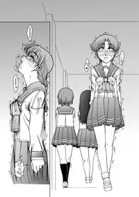 (C80) [Fresnel Lens (Hirano Kana)] Tomoko gakkou hen (To Heart)