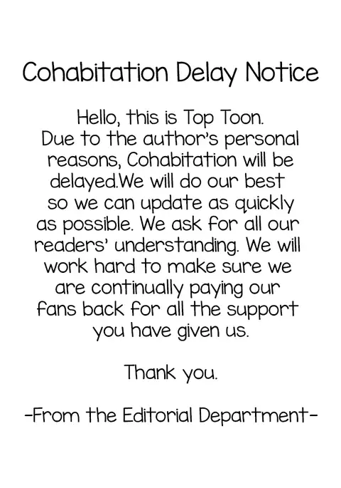 Cohabitation Ch.1-46