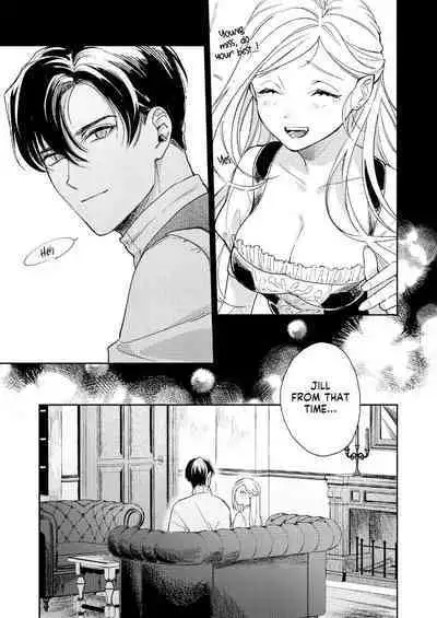 Henachoko Kyuuketsuki wa Ookami Kishi no Chi ga Hoshii | Greenhorn Vampiress wants the Wolven Knight's Blood