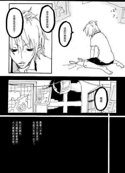 Heliotrope |日光菊