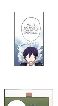 [Namita] Committee Chairman, Didn't You Just Masturbate In the Bathroom? I Can See the Number of Times People Orgasm (Ch.1 - 25)[English](Ongoing)