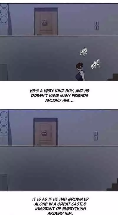 Secret Class Ch.5/?