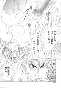 [Sakurai Aya] My Sweet Plum