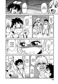 [Charlie Nishinaka] Cheers! Vol.5 [English] [SaHa]