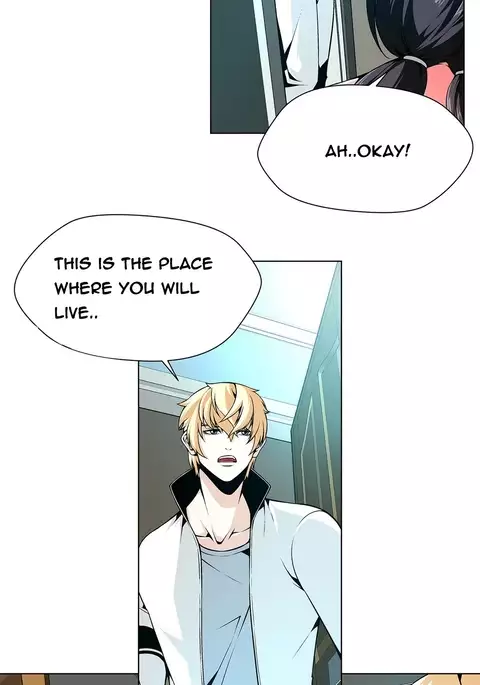 Twin Slave Ch.1-29