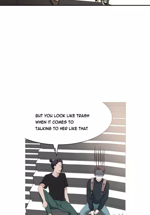 Tissue Thieves Ch.1-13