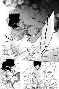 (TWINKLE MIRAGE5) [LEGO! (Nakagawa)] Ingaritsu Refrain (Final Fantasy XV) [English]