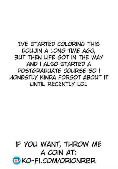 [COMEX (Zhen Lu)] Fuchou no Sakusei Ryouhou | The Nurse Manager’s Hardcore Milking Treatment (Fate/Grand Order) [English] {darknight} [Colorized] [Digital]