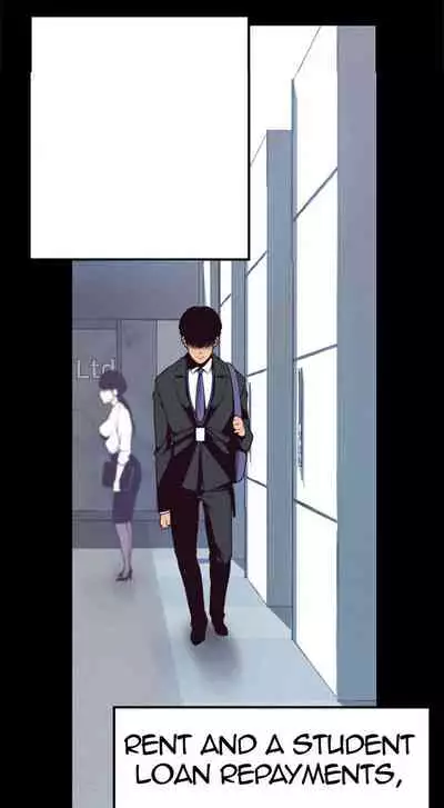 A Wonderful New World Ch.20/?