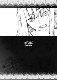 [Kouchaya (Ootsuka Kotora)] GERBERA (DARLING in the FRANXX) [English] [Lonely Hikikomori] [Digital]