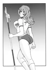 (C77) [Rippadou (Ankokudou Shinkaigyo)] FUJIKO COLLECTION (Lupin the 3rd)