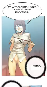 My Office Ch.1-30 (English) (Ongoing)