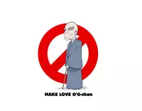 [Kumada Kazushi] Ganbare Ojii-chan - Make Love! O'G-chan