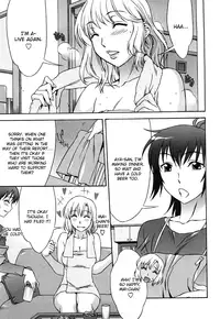 [Hanzaki Jirou] Love Love Rumble [English] [CGRascal] [Decensored]