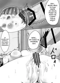 [Shounin Eden (Brilliant Jijii)] Heartbeat, Heartbreak (Persona 4) [English] [Doujins.com] [Digital]