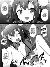 (C81) [popularplus (Plus)] Ore no Taiyou | My Sun (Baka to Test to Shoukanjuu) [English] [N04h]