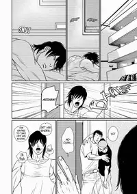 [ENG] Tetuzoh Okadaya – The Melancholy of a Go-go Boy 3