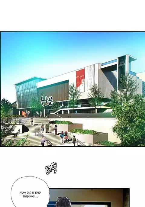 Lilith`s Cord Ch.1-22