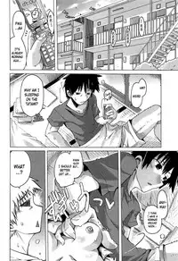 [Takasaki Takemaru] Damekko Girls [English] [葛の寺] [Ongoing]