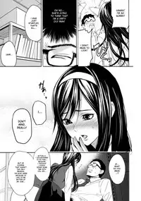 [Inkey] Inbi Temptation [English] {doujin-moe.us}