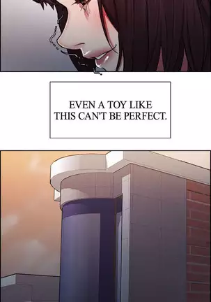 Taste of Forbbiden Fruit Ch.38/53