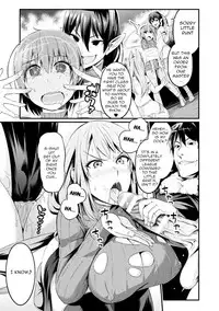 [Ankoman] Immoral Drop Kanojo no Medorei ni Modotta Hi | Immoral Drop - The Day My Lover Fell Back Into Slavery (Seigi no Heroine Kangoku File Vol. 16) [English] [JayGaeBolg] [Digital]