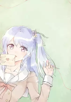 バンドリ!かのちさまとめ