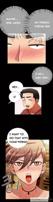 [Mr. Mun] Will You Do as I Say? Ch.1-19 (English) (Ongoing)