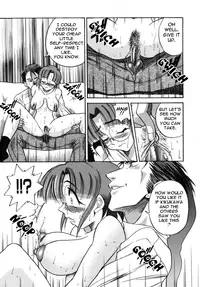 [DISTANCE] Michael Keikaku ~Kyou kara Boku wa Onnanoko~ 2 [English] [Tadanohito] [Decensored]