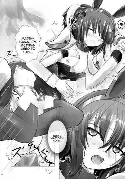 Monshirocho no Nazo | The Mystery Of The Cabbage White Butterfly