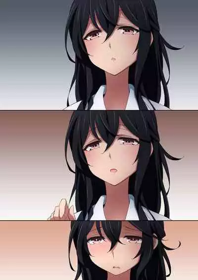 [Kaori no Chikara (Kaze no Koe)] Onee-chan wa itsumo boku ni onara o Kagasete Kureru