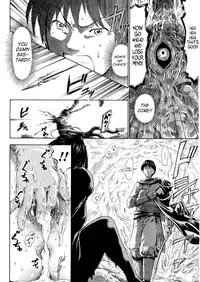 [Horitomo] Koi Hime Hana ～Koihimebana～ (Fairy Tales Chapter 1) [English] {SaHa}