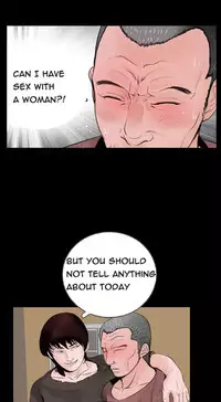 Missing Ch.1-10 (English) (Ongoing)