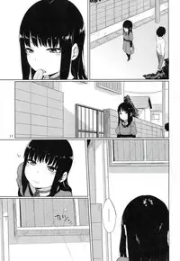 (C86) [Yamakawa Den'enfuukei (Yamada, Kawada)] HERE COMES A NEW CHALLENGER!! (High Score Girl)