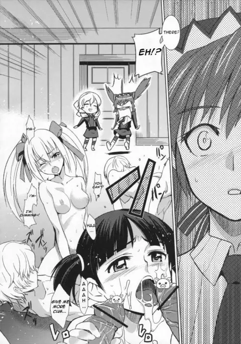 V Battlefield Heavens Door