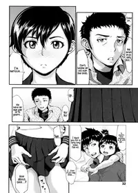 [Blmanian] Buruman [English] =Krizalid= [Decensored]